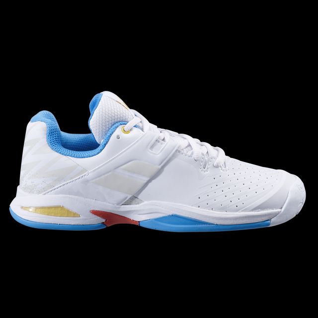 Babolat discount junior propulse